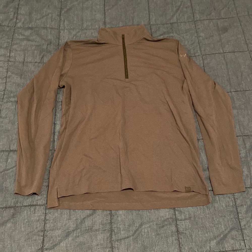 Mens large Ogio fleece